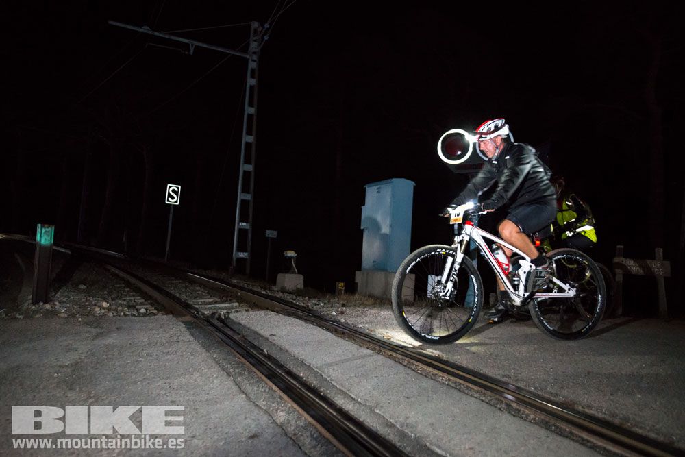 Marcha Nocturna Test The Best 2014-1