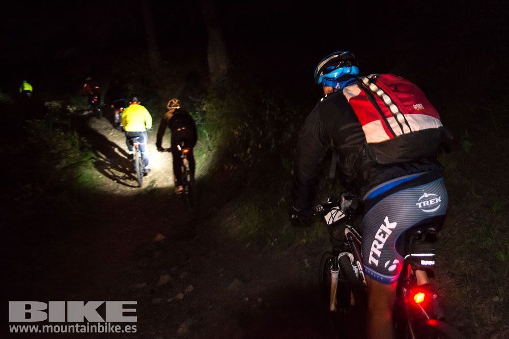 Marcha Nocturna Test The Best 2014-1