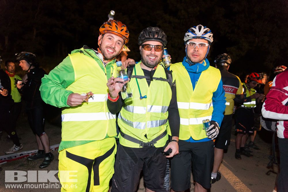 Marcha Nocturna Test The Best 2014-1