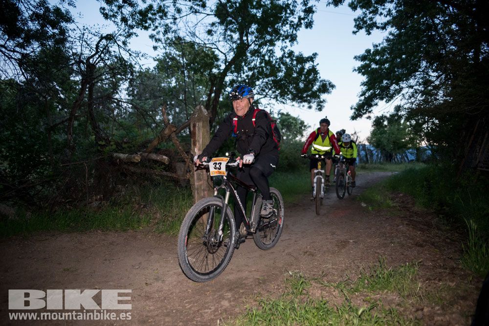 Marcha Nocturna Test The Best 2014-1