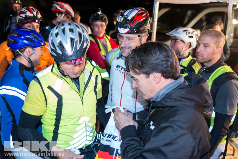 Marcha Nocturna Test The Best 2014-1