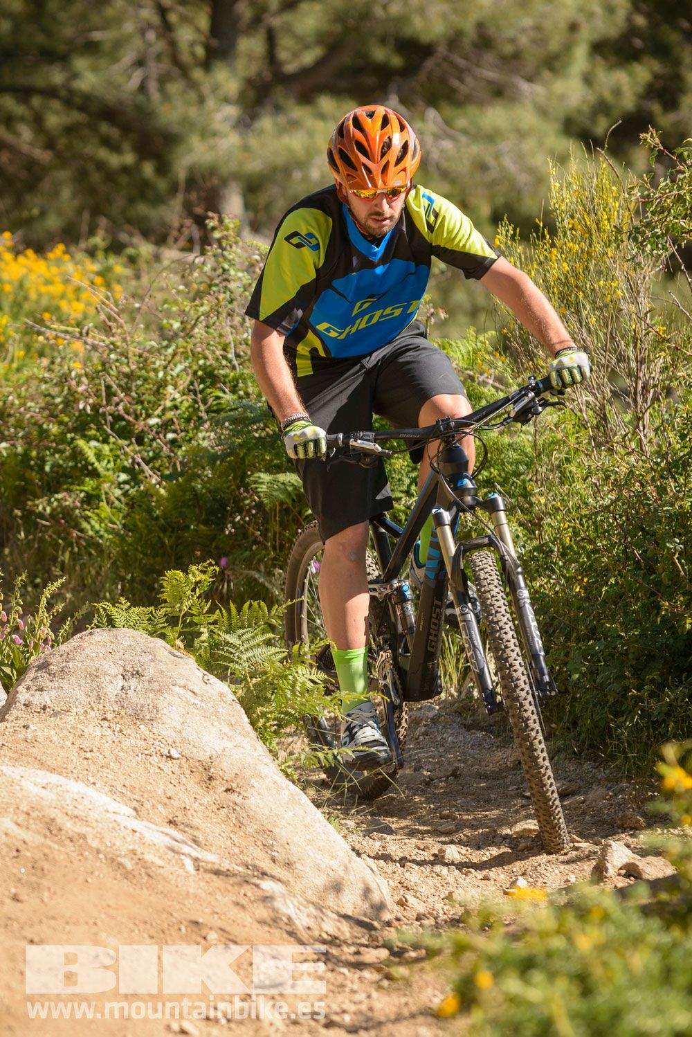 Pruebas de bicis Test The Best 2014-1