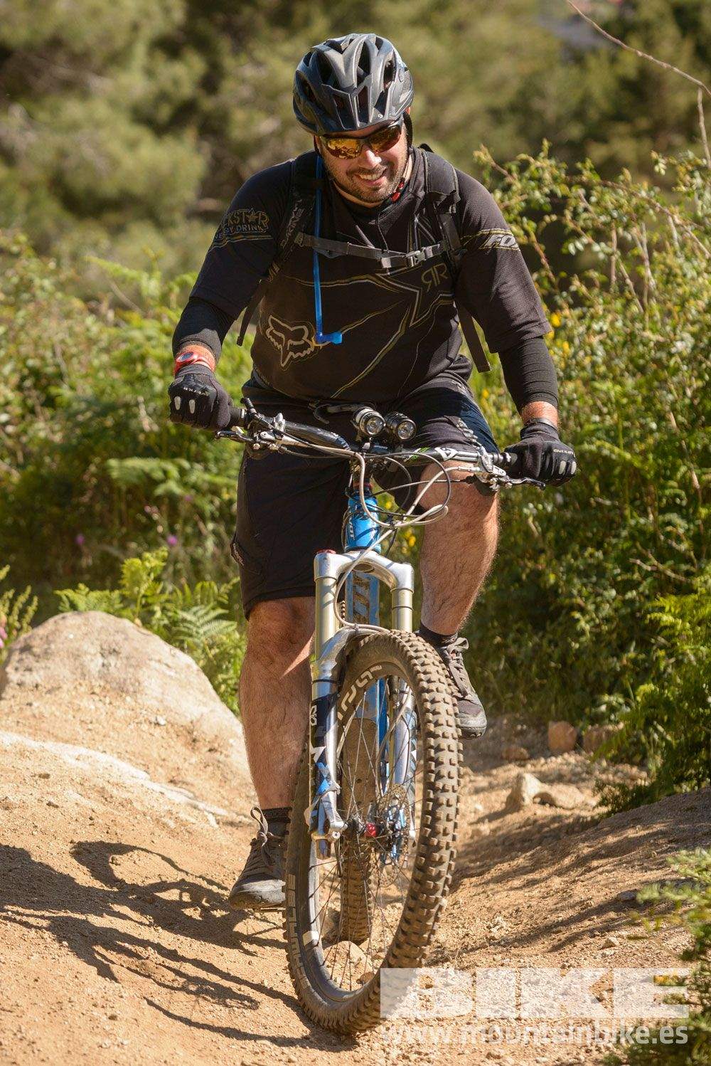 Pruebas de bicis Test The Best 2014-1