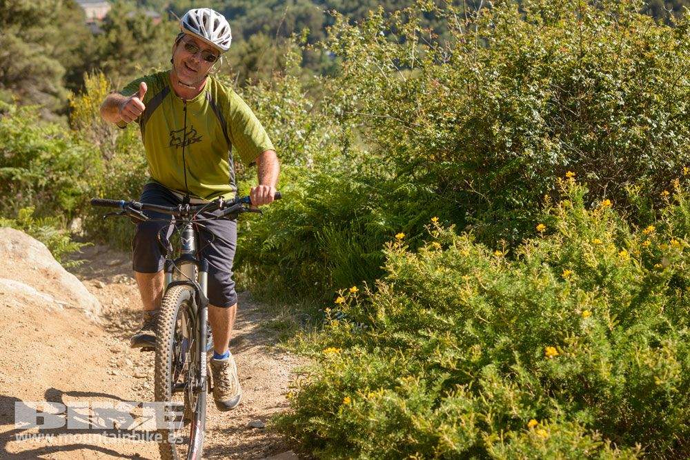 Pruebas de bicis Test The Best 2014-1