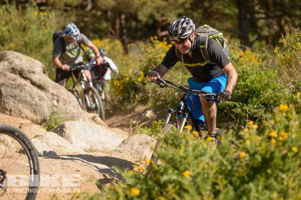 Pruebas de bicis Test The Best 2014-1