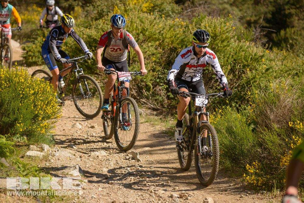 Pruebas de bicis Test The Best 2014-1