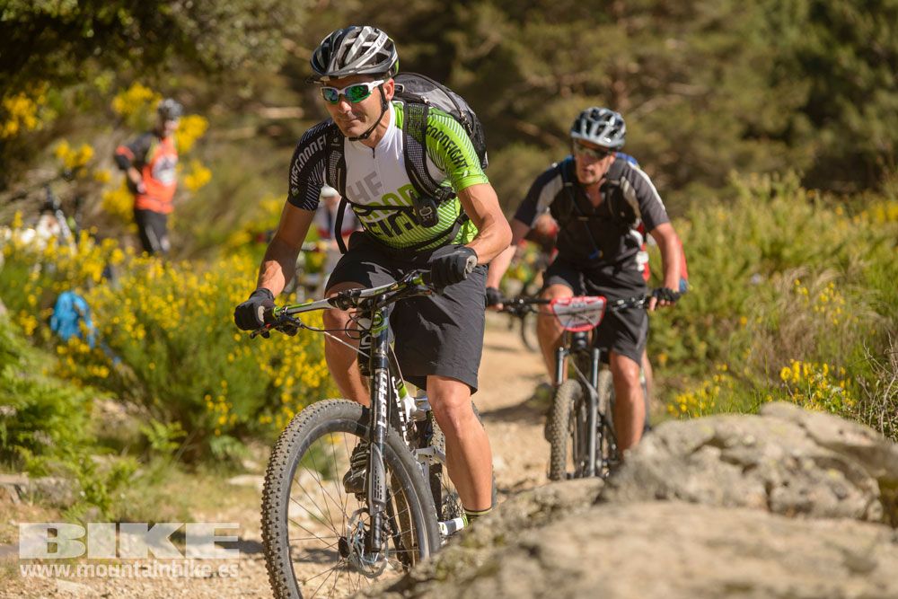Pruebas de bicis Test The Best 2014-1