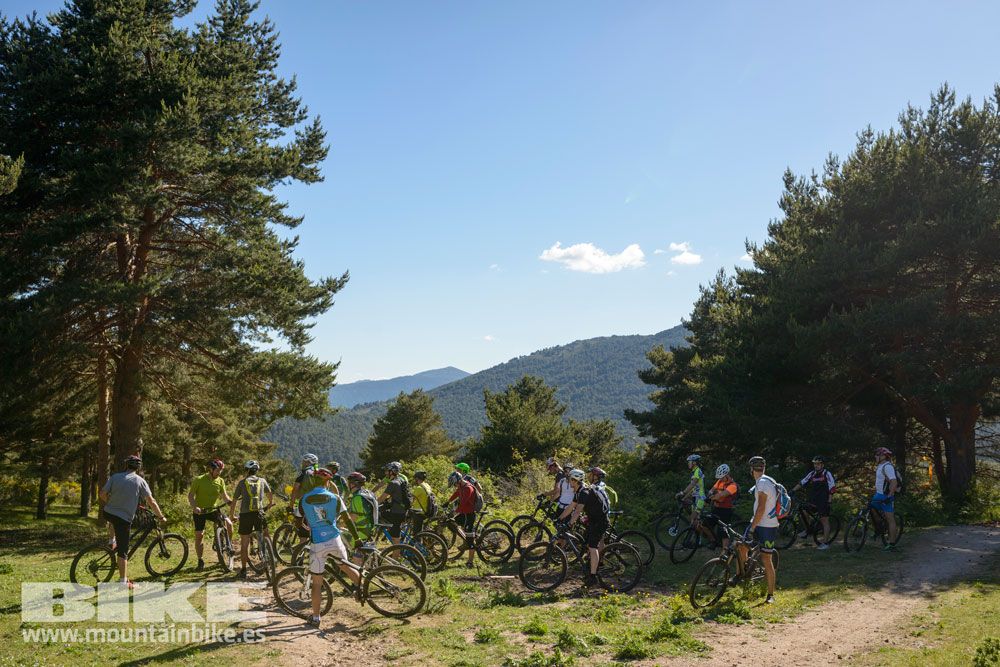 Pruebas de bicis Test The Best 2014-1