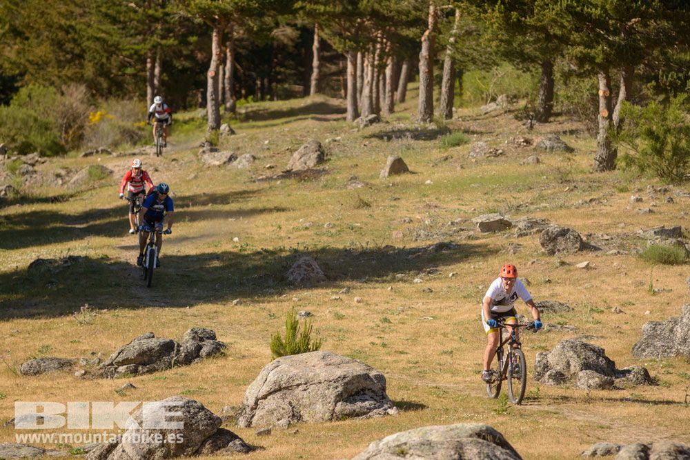 Pruebas de bicis Test The Best 2014-1