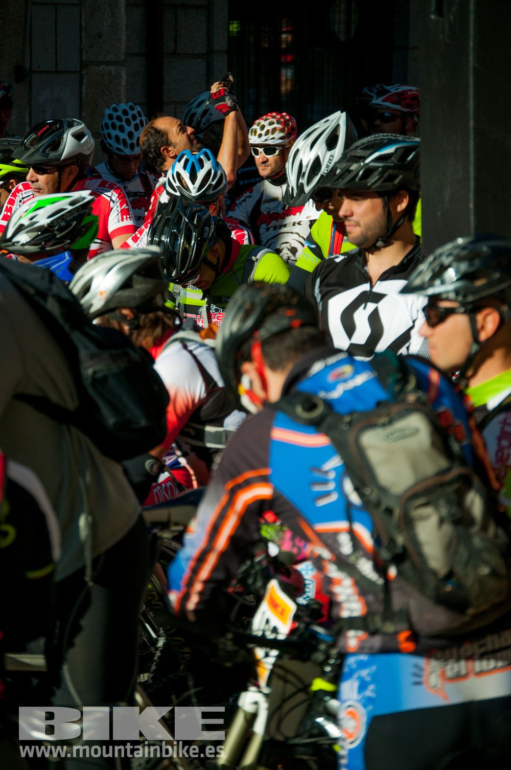 Maratón Test The Best 2014-8