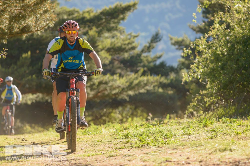 Pruebas de bicis Test The Best 2014-1