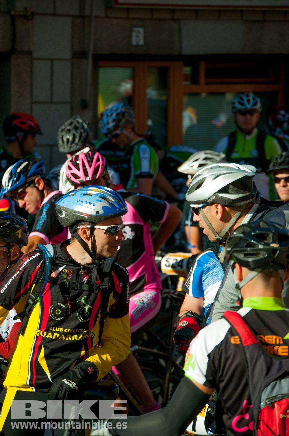 Maratón Test The Best 2014-8