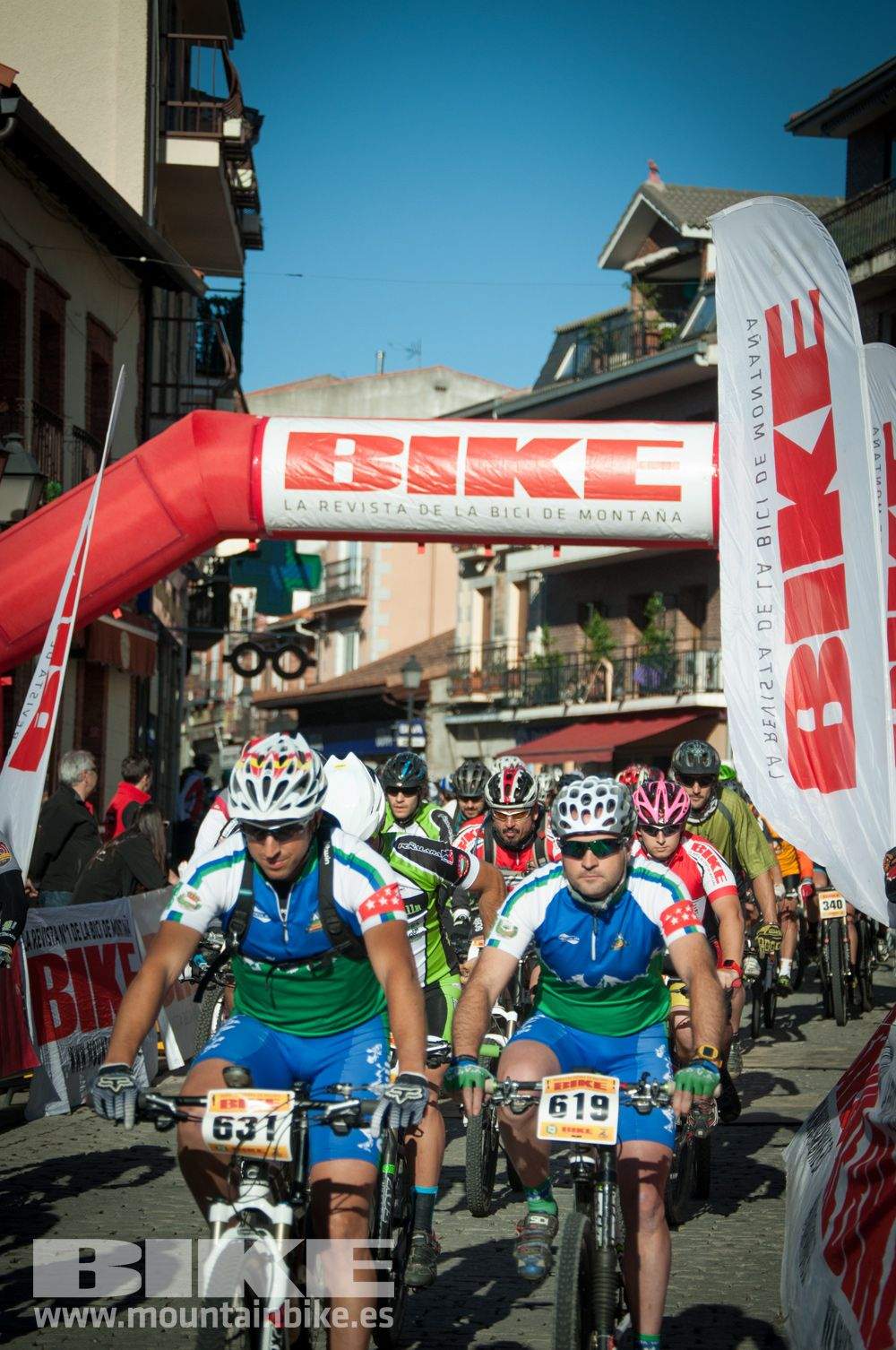 Maratón Test The Best 2014-8