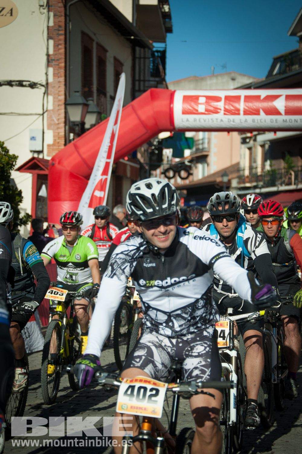 Maratón Test The Best 2014-8