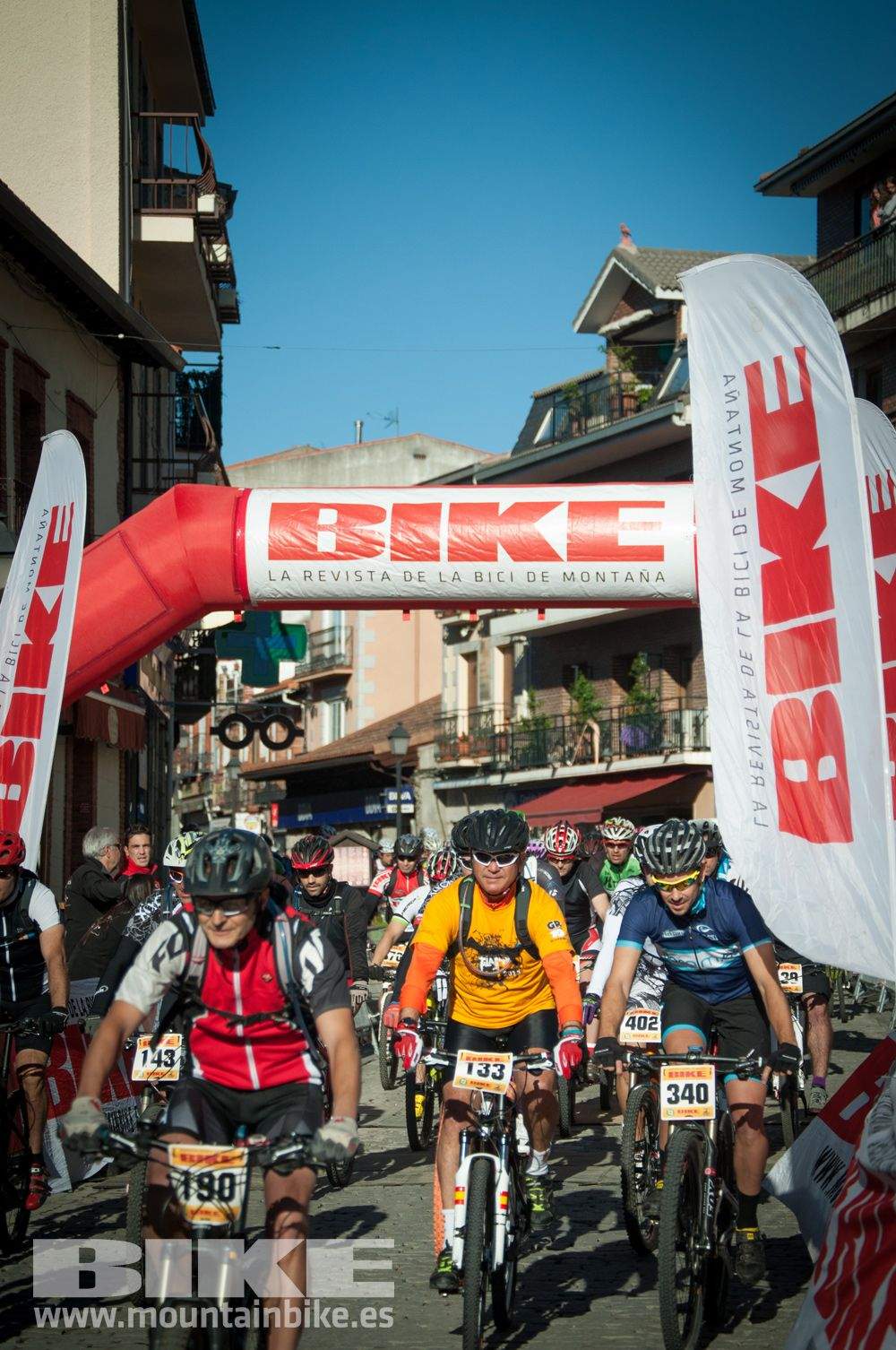 Maratón Test The Best 2014-8