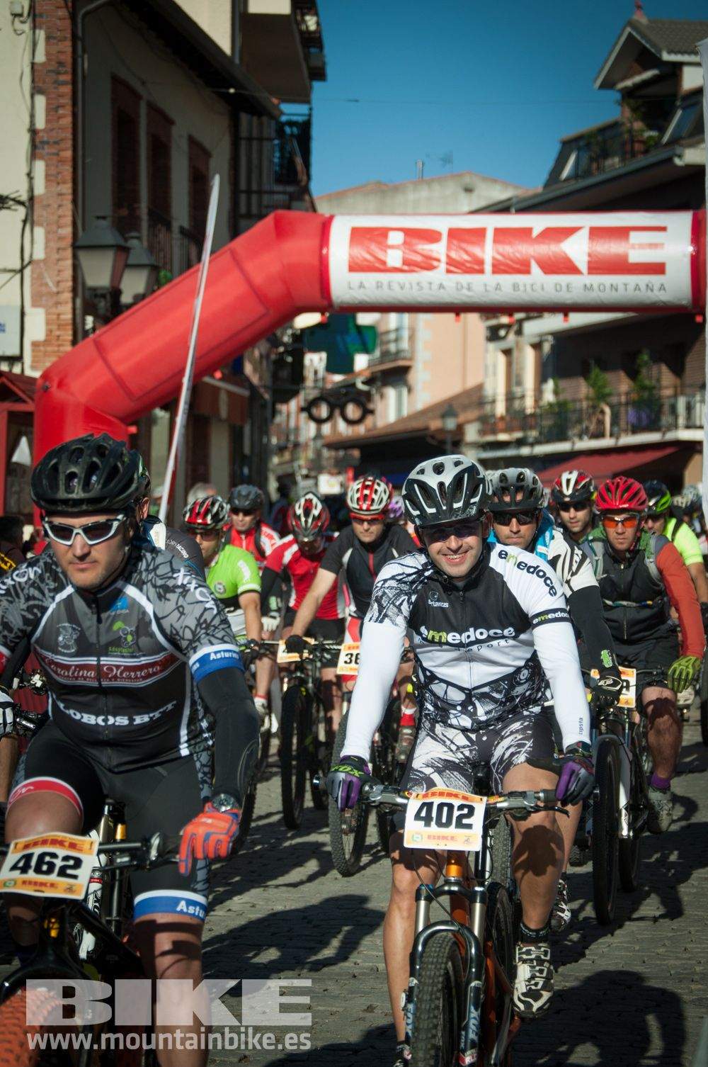 Maratón Test The Best 2014-8