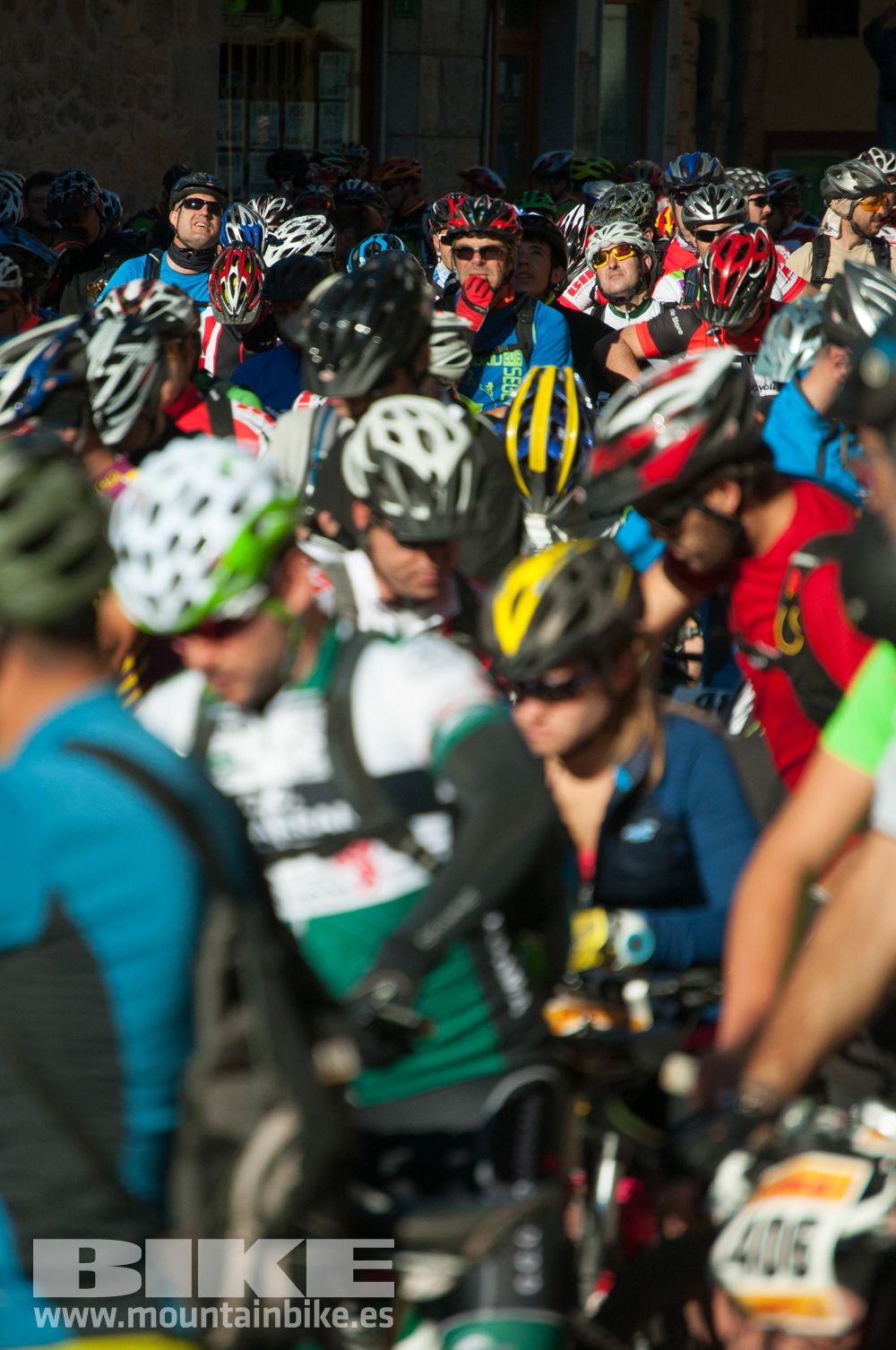 Maratón Test The Best 2014-8