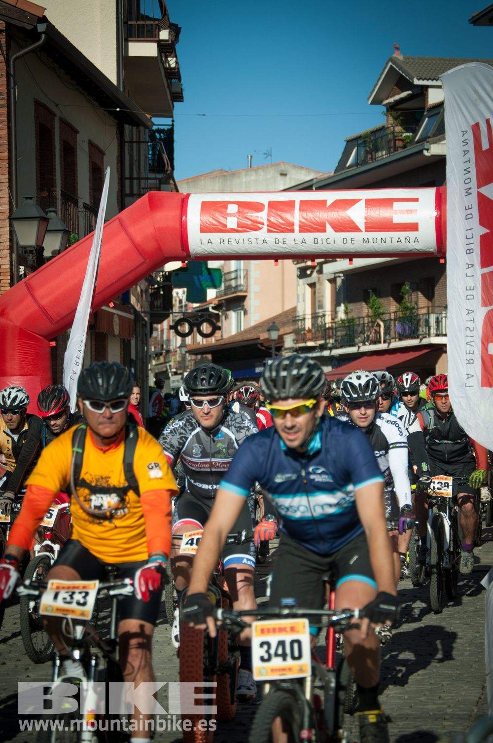 Maratón Test The Best 2014-8