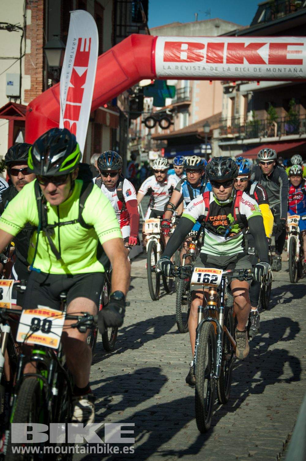 Maratón Test The Best 2014-8