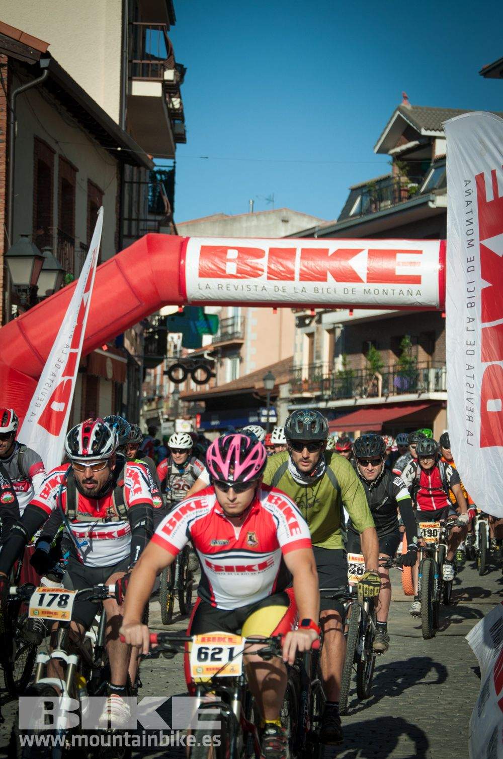 Maratón Test The Best 2014-8
