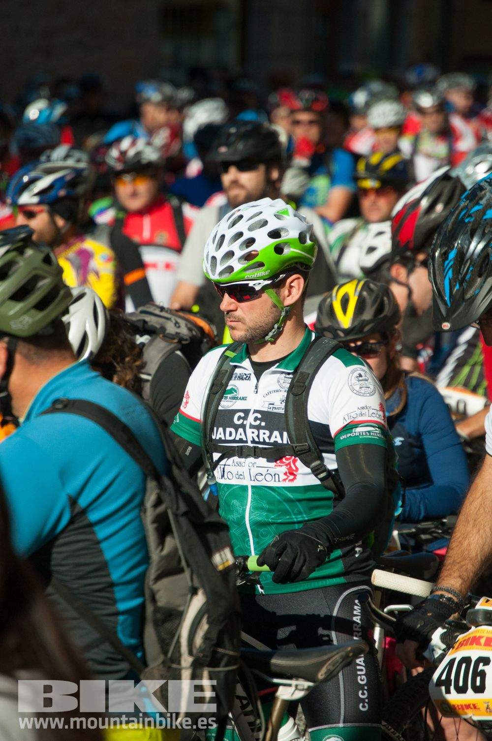 Maratón Test The Best 2014-8