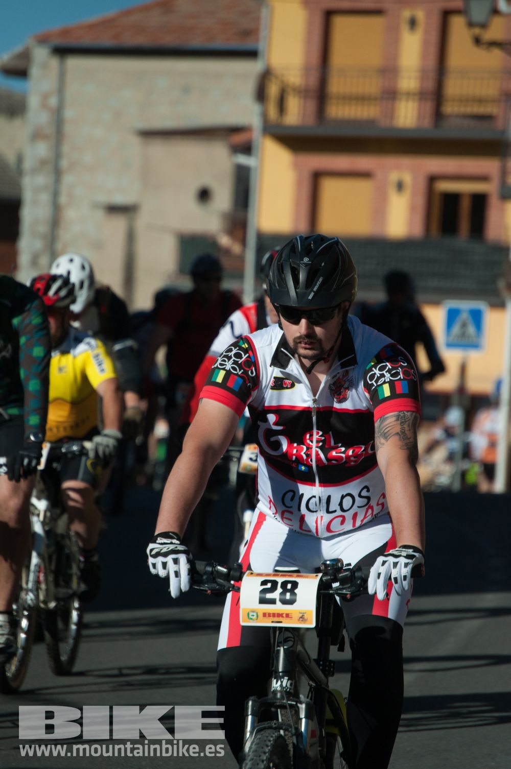 Maratón Test The Best 2014-8