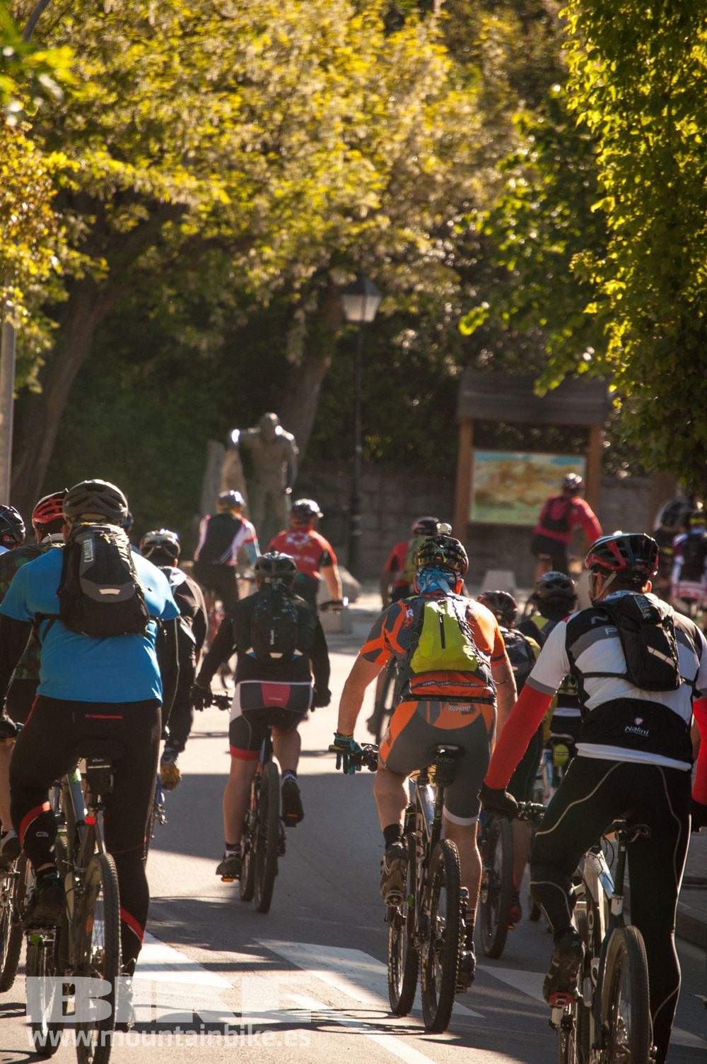 Maratón Test The Best 2014-8
