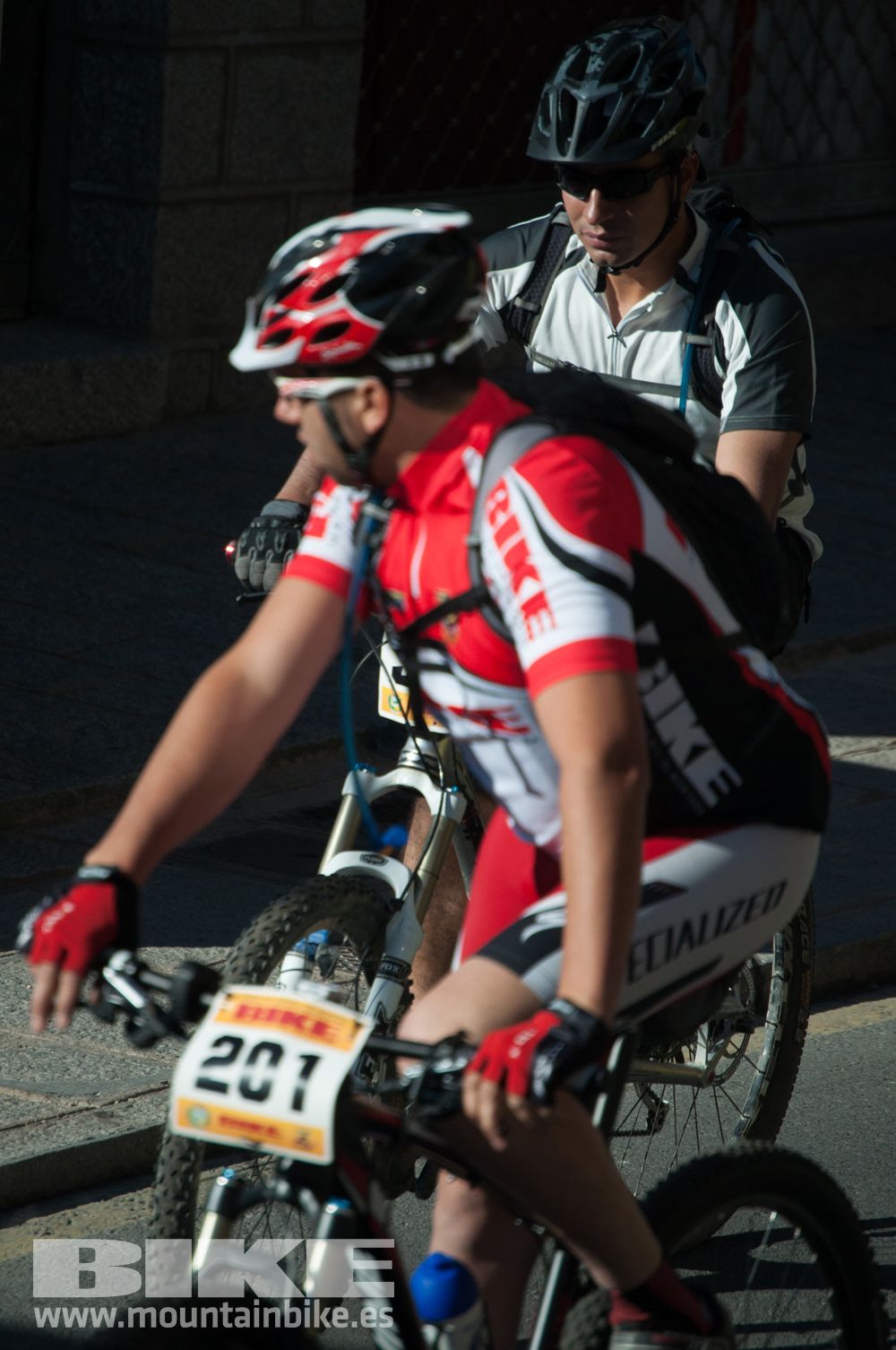 Maratón Test The Best 2014-8
