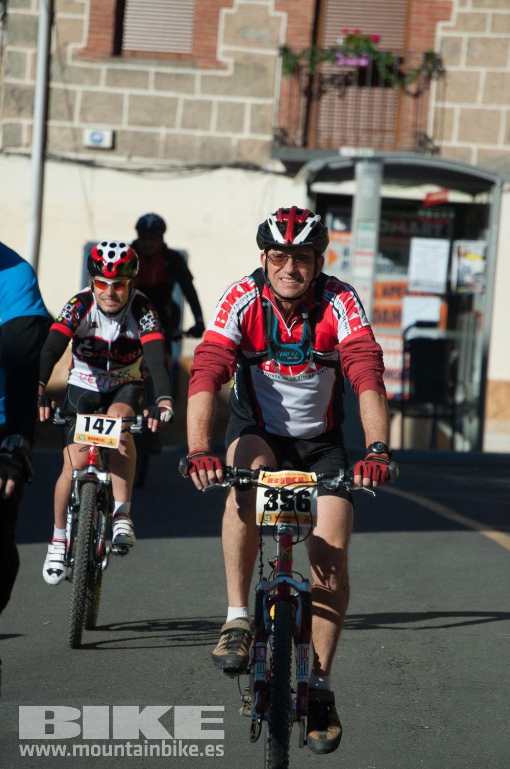 Maratón Test The Best 2014-8