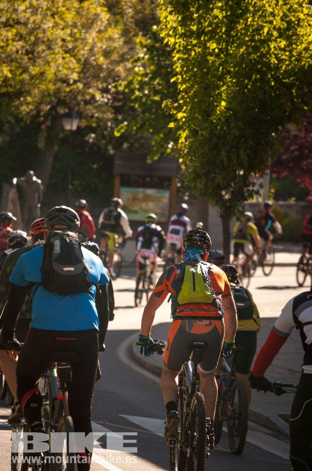 Maratón Test The Best 2014-8