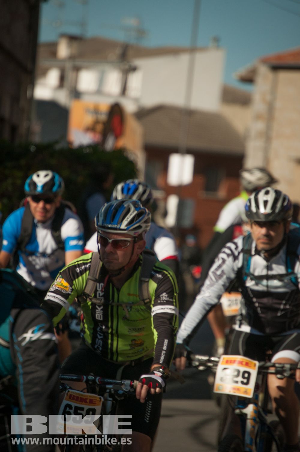 Maratón Test The Best 2014-8