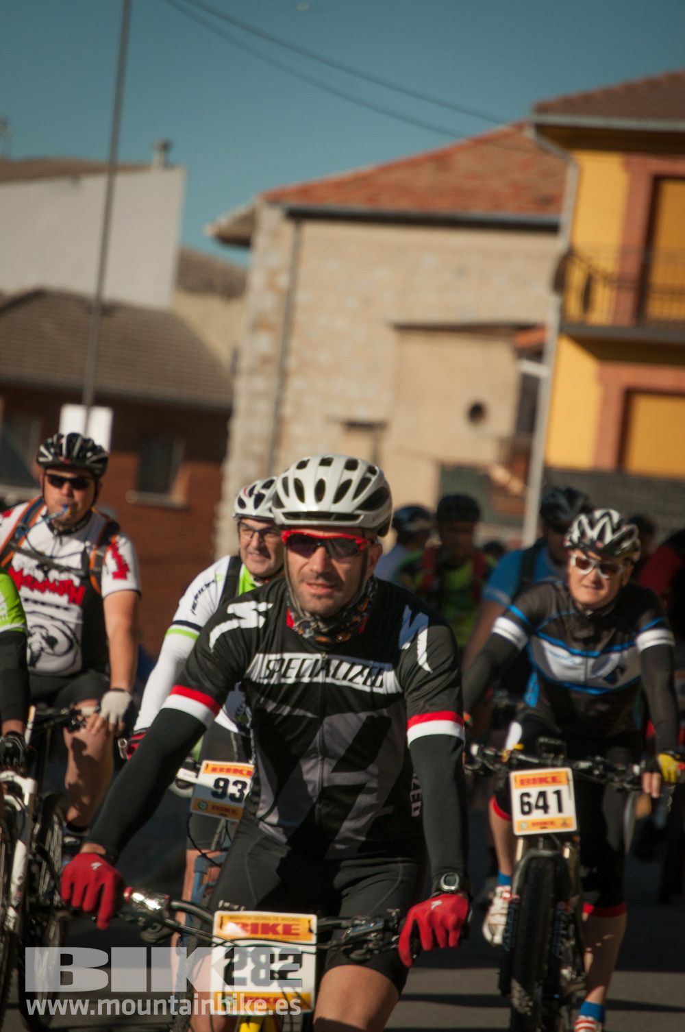 Maratón Test The Best 2014-8
