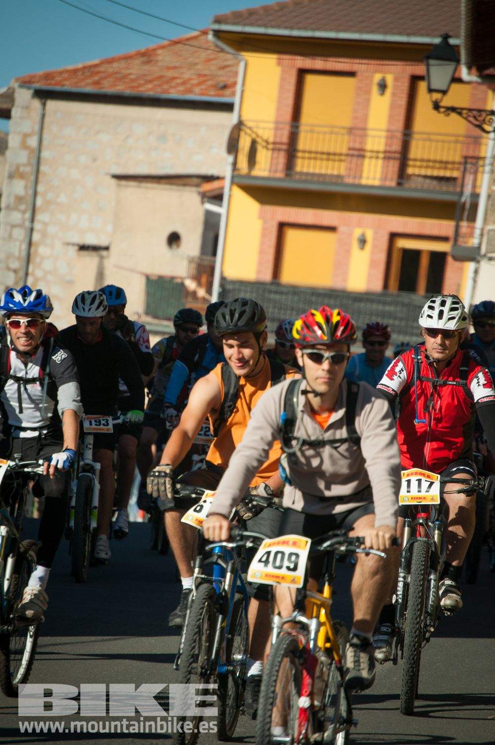 Maratón Test The Best 2014-8