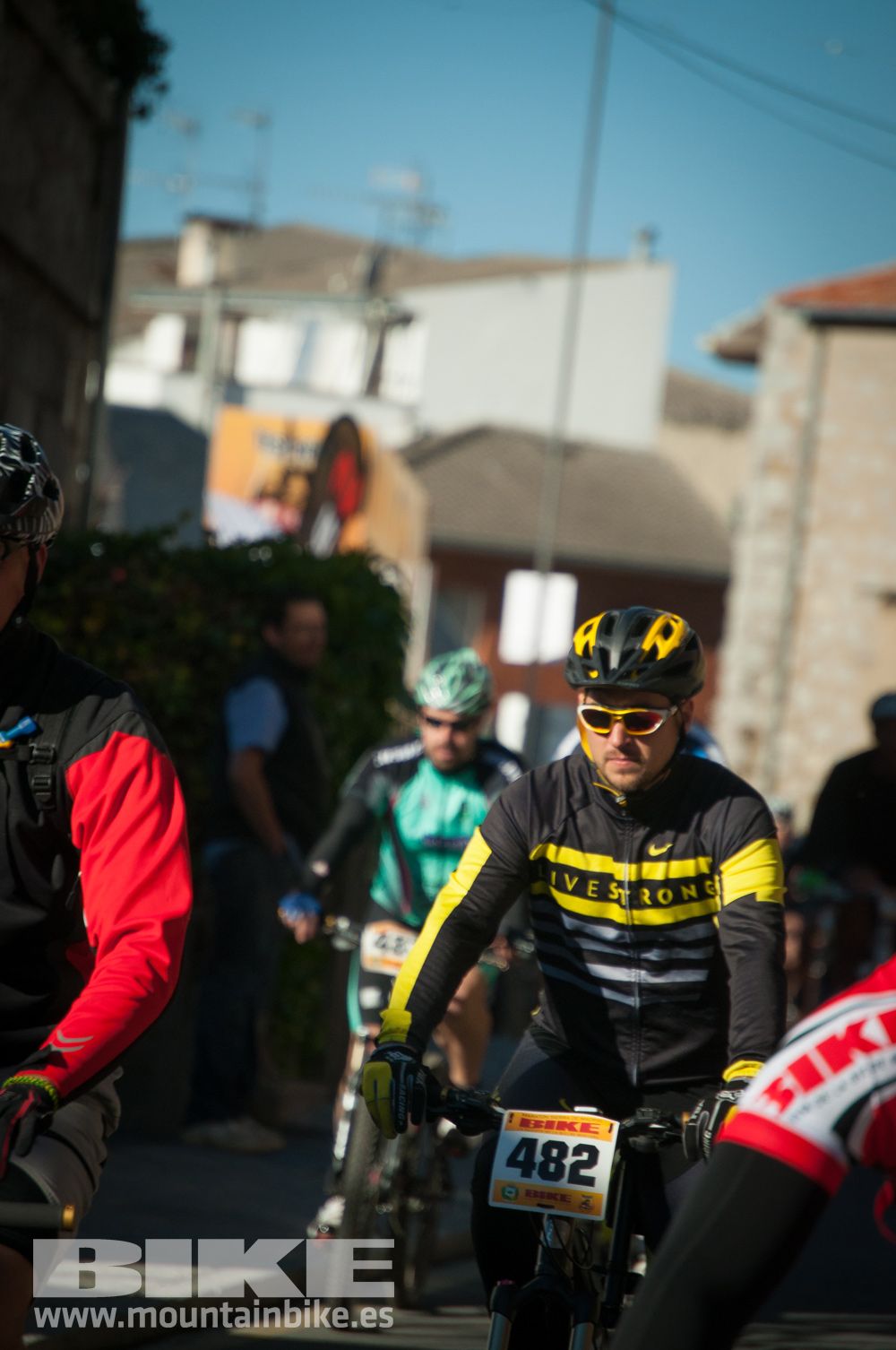 Maratón Test The Best 2014-8