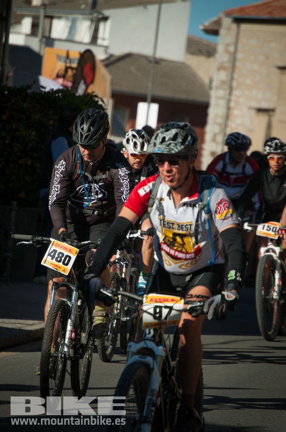 Maratón Test The Best 2014-8