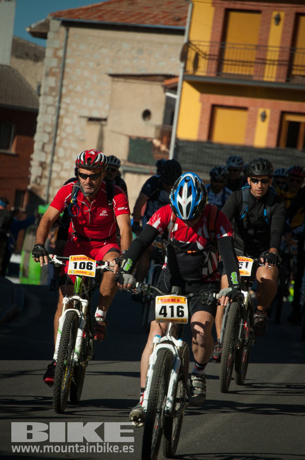 Maratón Test The Best 2014-8
