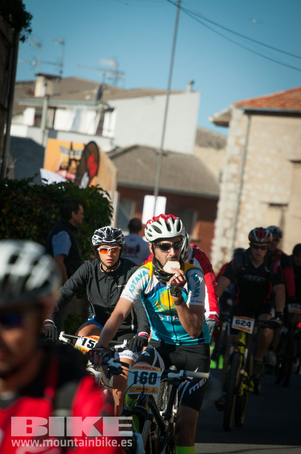 Maratón Test The Best 2014-8