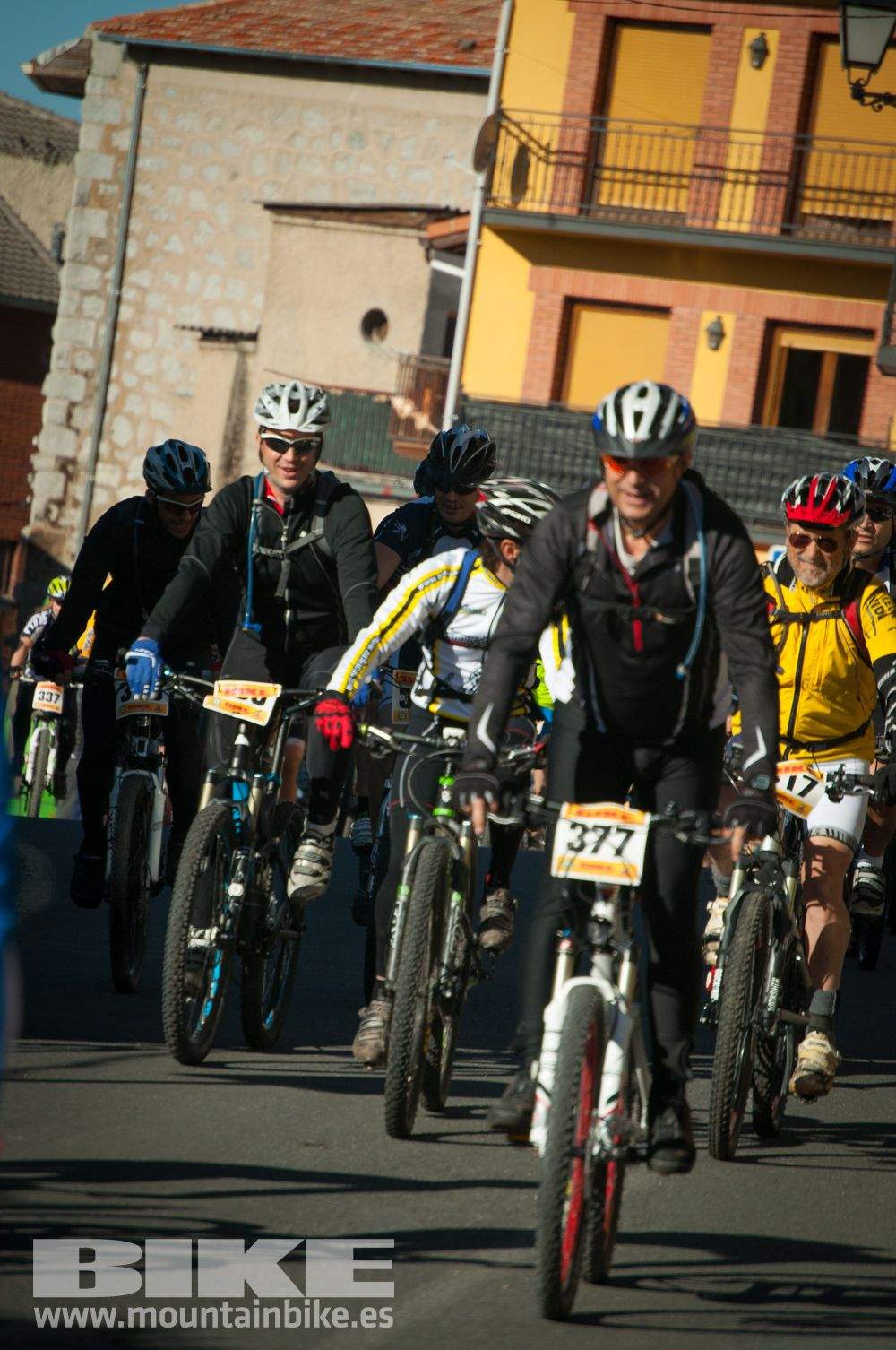Maratón Test The Best 2014-8