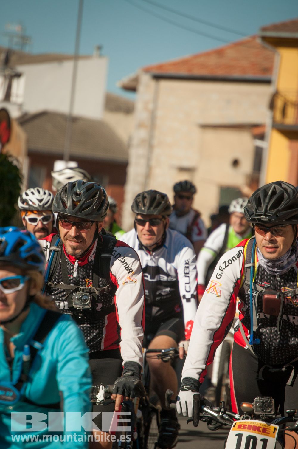 Maratón Test The Best 2014-8