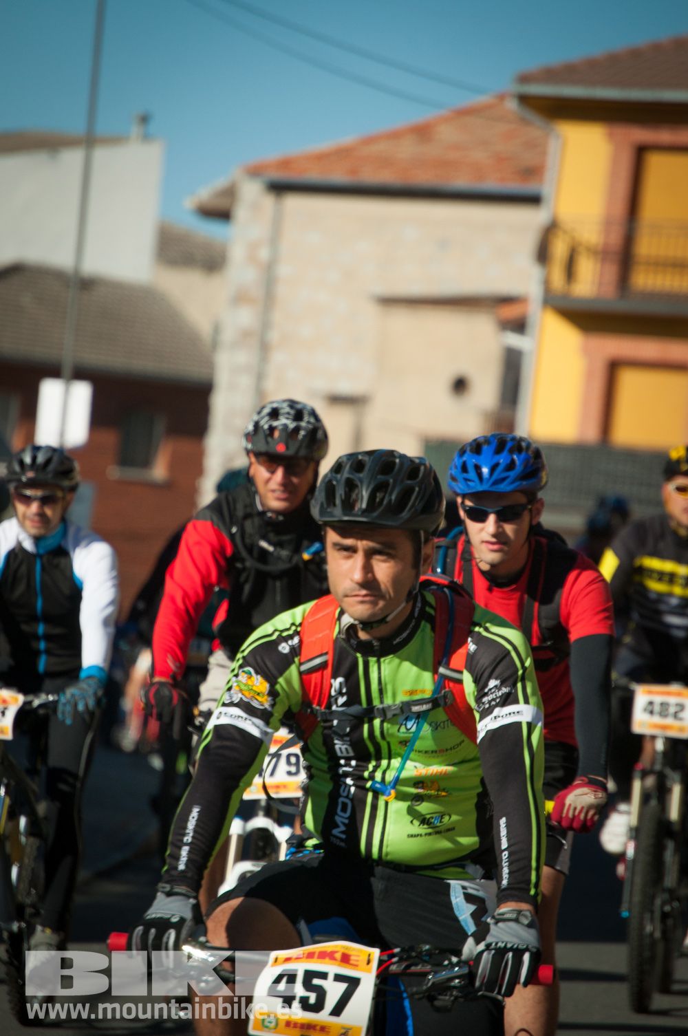 Maratón Test The Best 2014-8