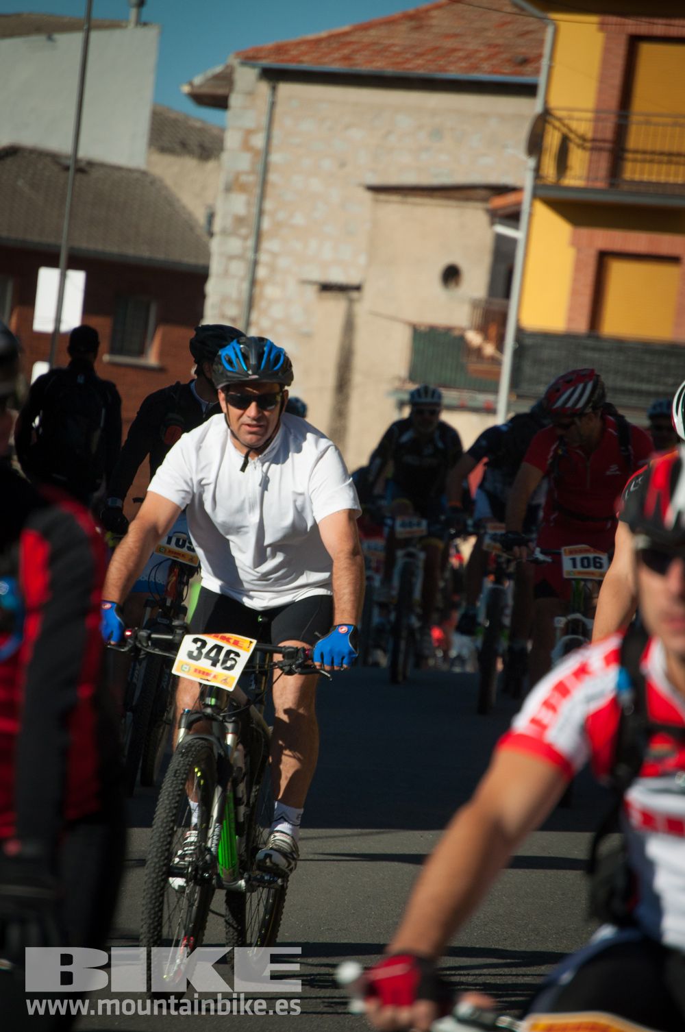 Maratón Test The Best 2014-8