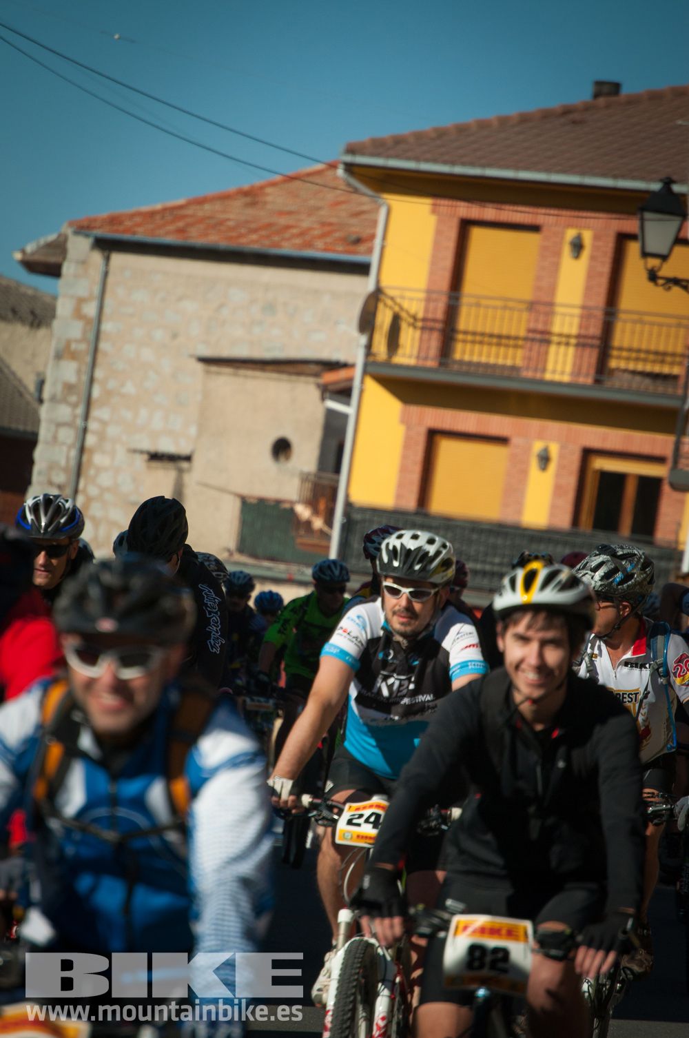 Maratón Test The Best 2014-8