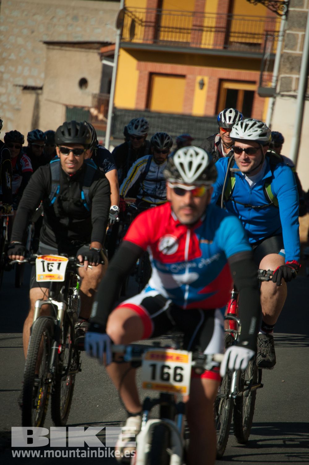 Maratón Test The Best 2014-8
