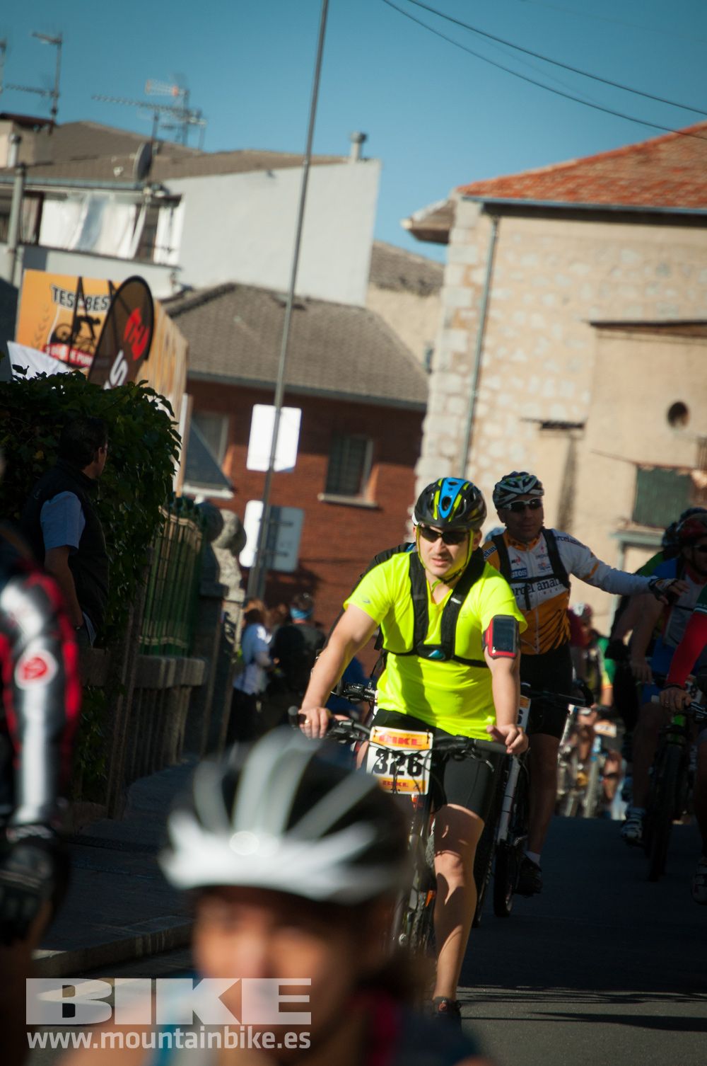 Maratón Test The Best 2014-8