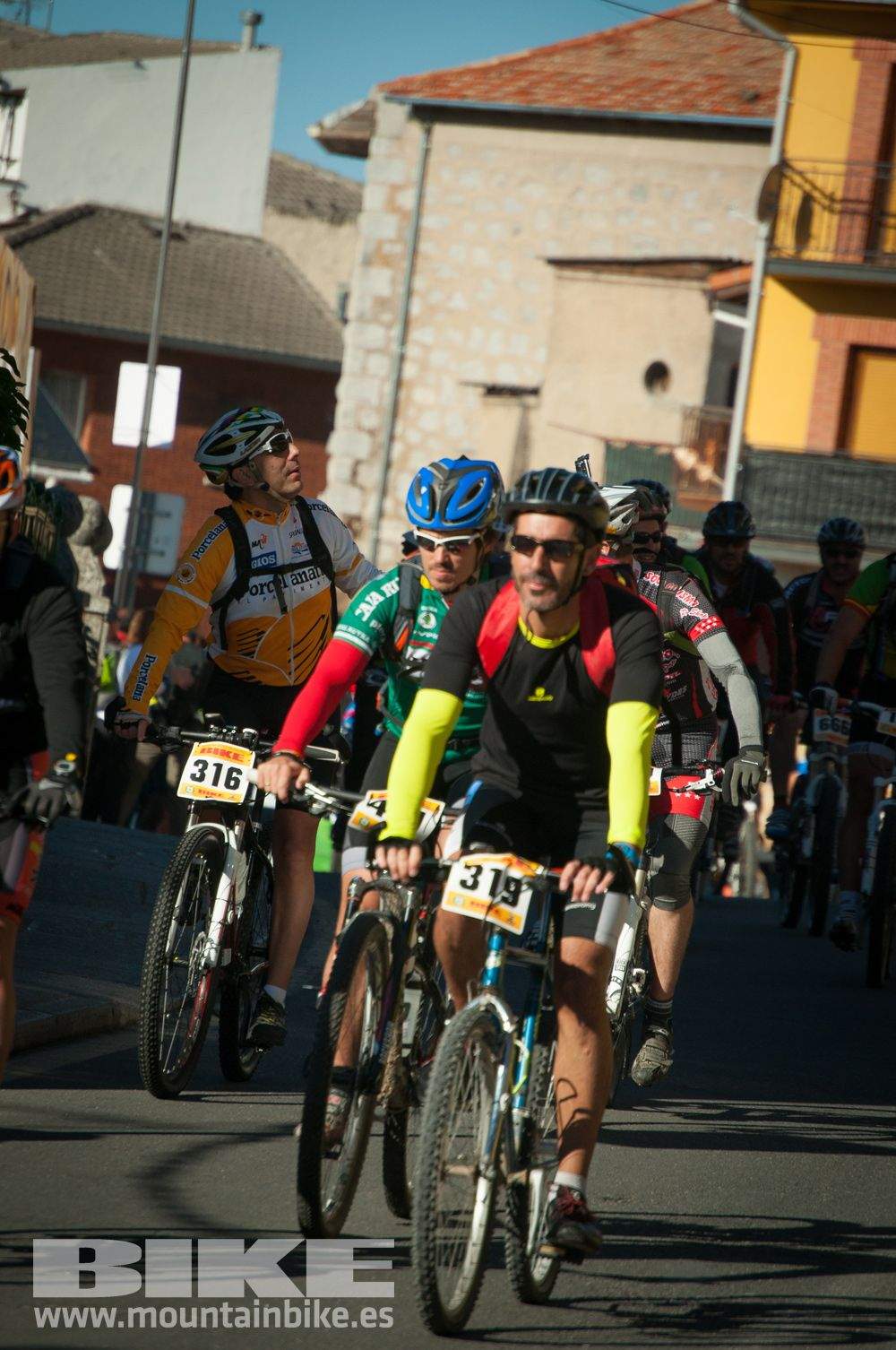 Maratón Test The Best 2014-8