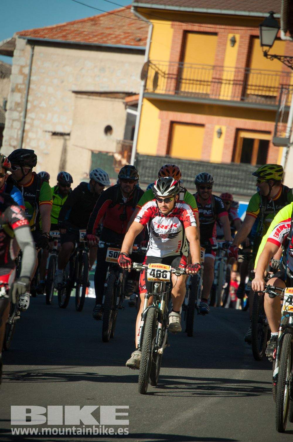 Maratón Test The Best 2014-8