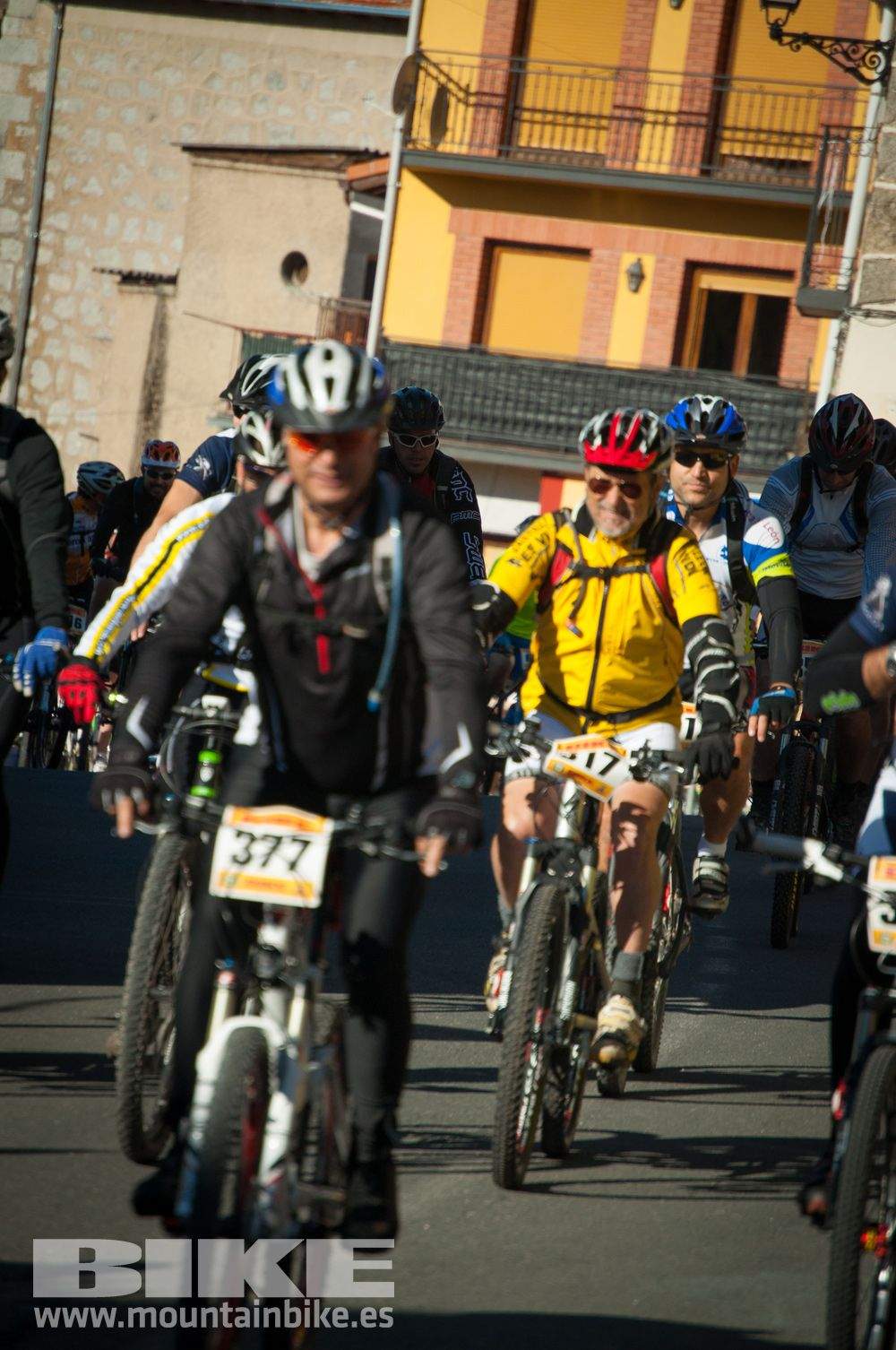 Maratón Test The Best 2014-8