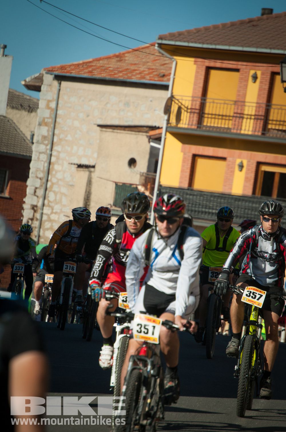Maratón Test The Best 2014-8
