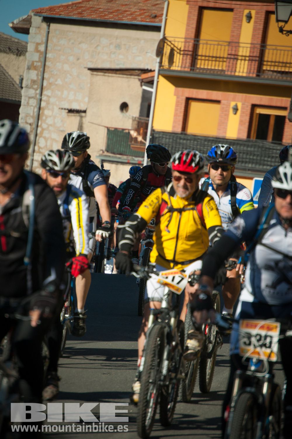 Maratón Test The Best 2014-8