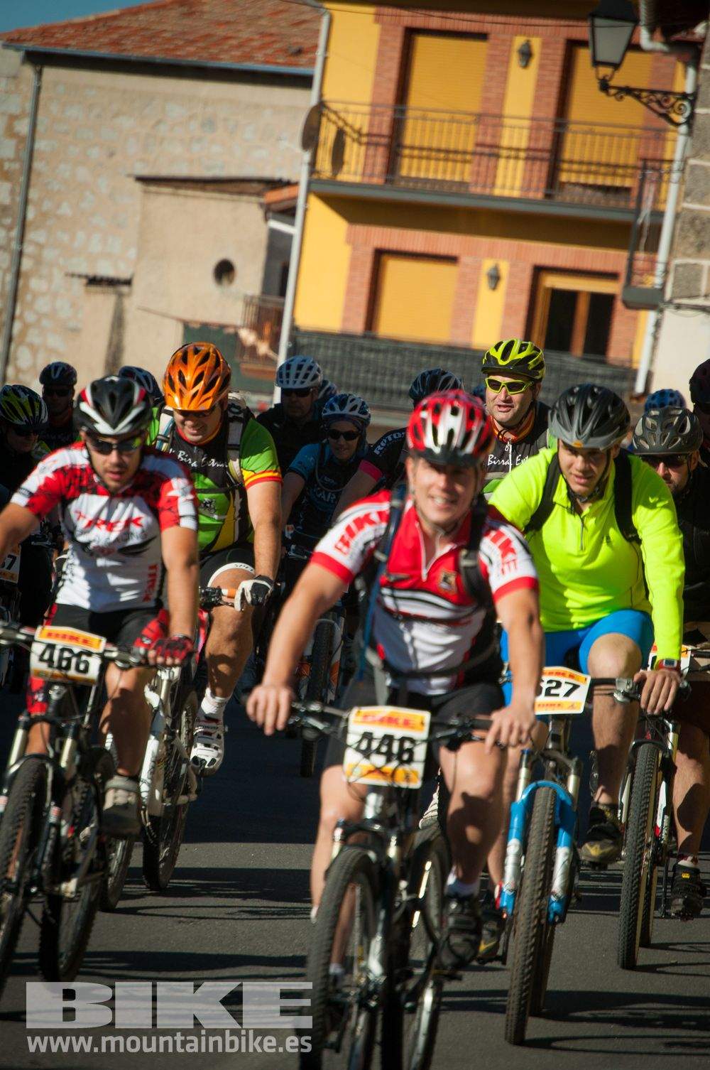 Maratón Test The Best 2014-8